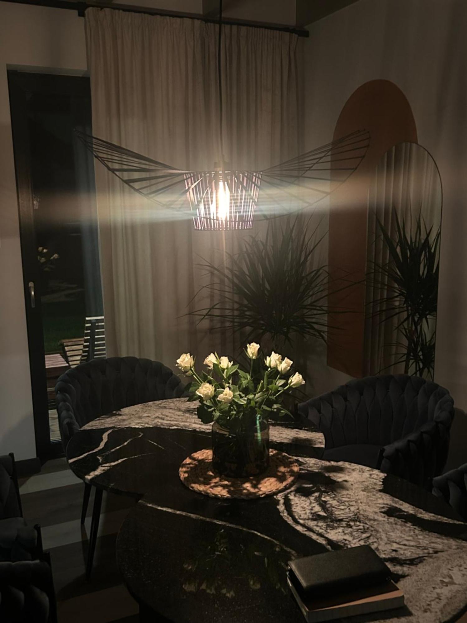 Domek Na Kaszubach Z Jacuzzi I Sauna, Jezioro, Las, Kaszuby, Widokownia Bukowinki Chmielno Exterior foto